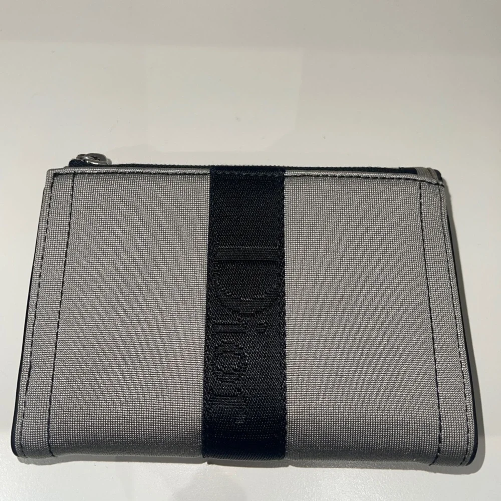 Dior vintage wallet